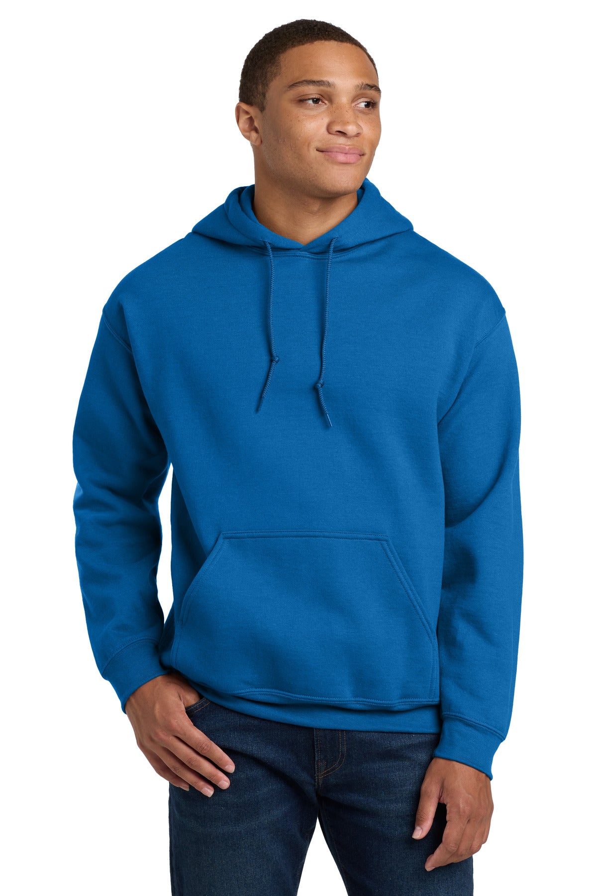 Gildan - Heavy Blend Hooded Sweatshirt