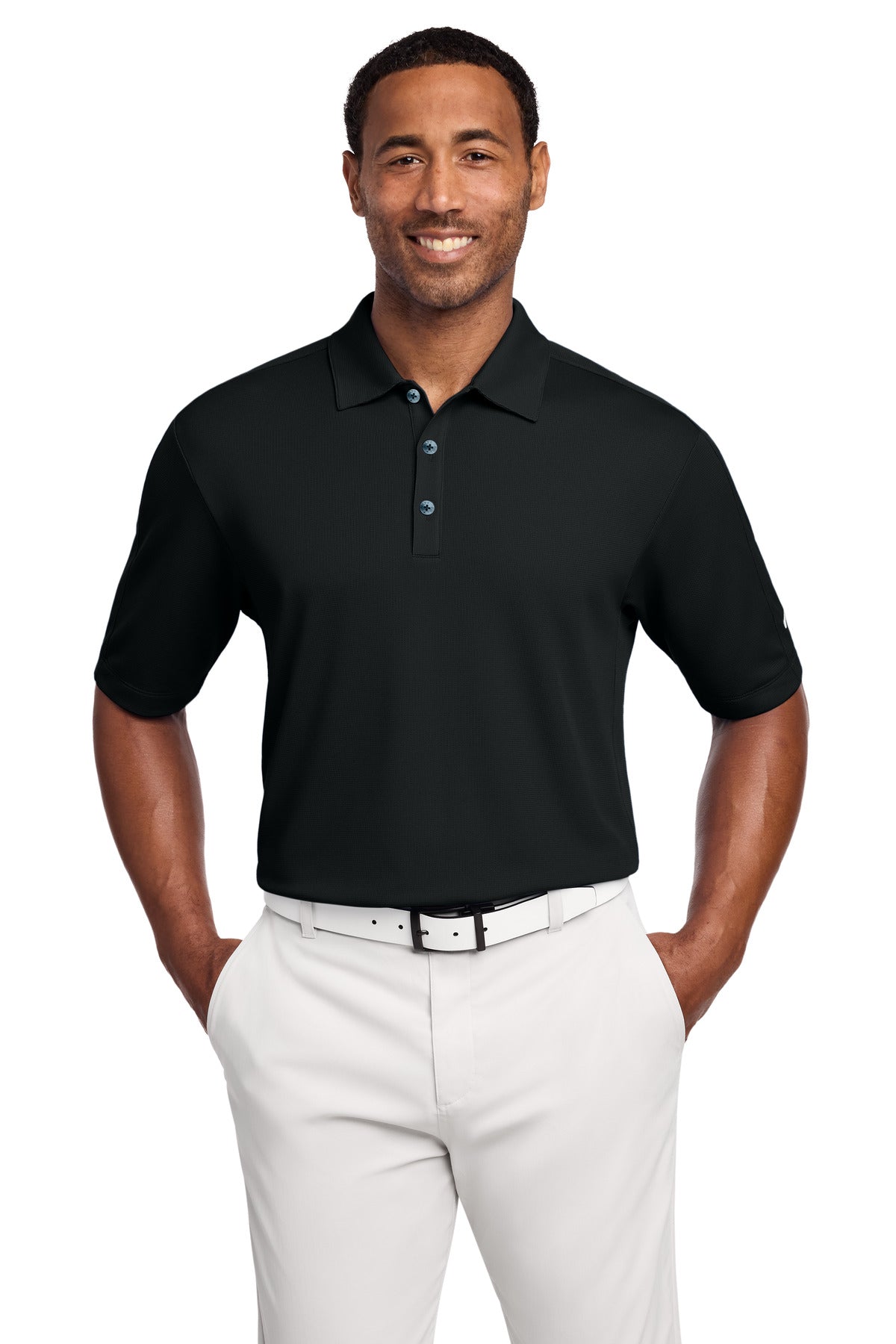 Nike Tech Sport Dri-FIT Polo