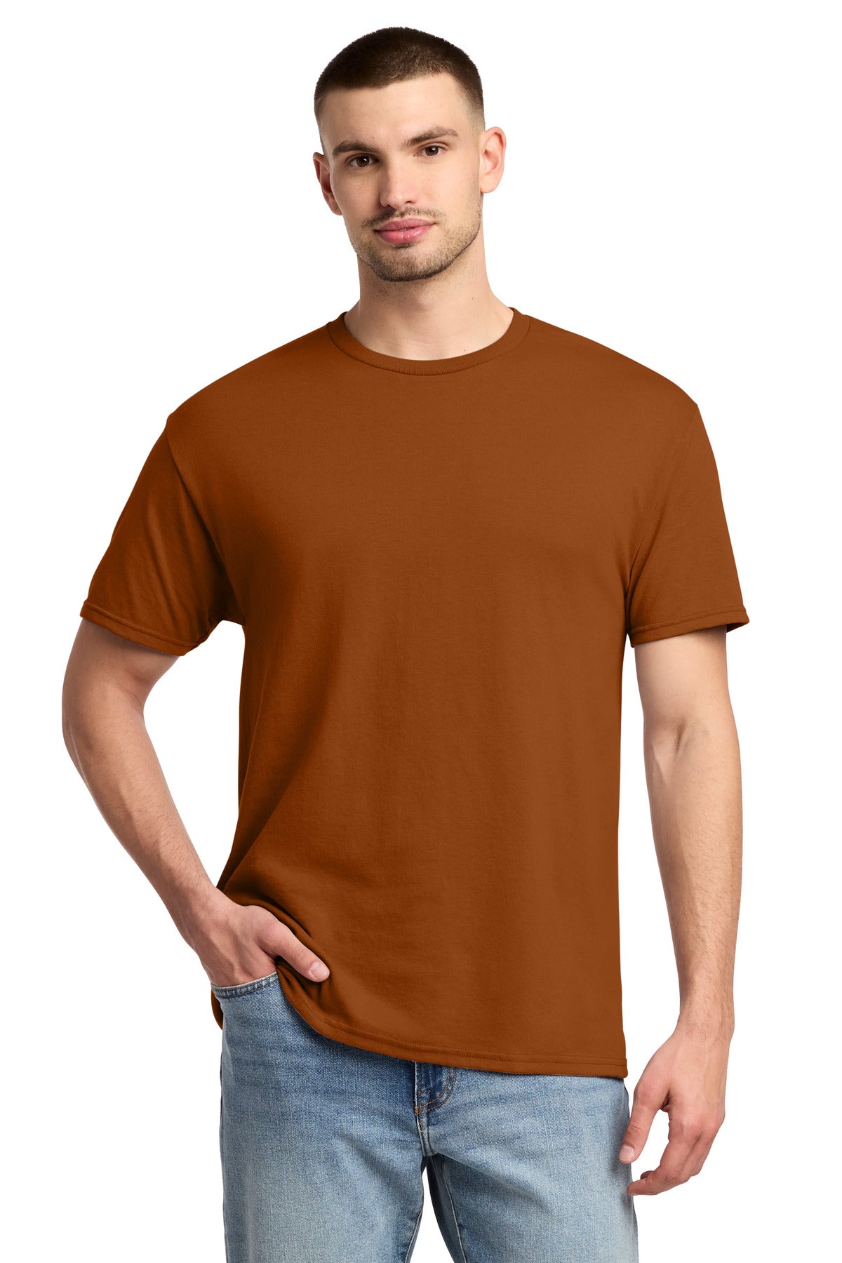 Jerzees - Dri-Power 50/50 Cotton/Poly T-Shirt