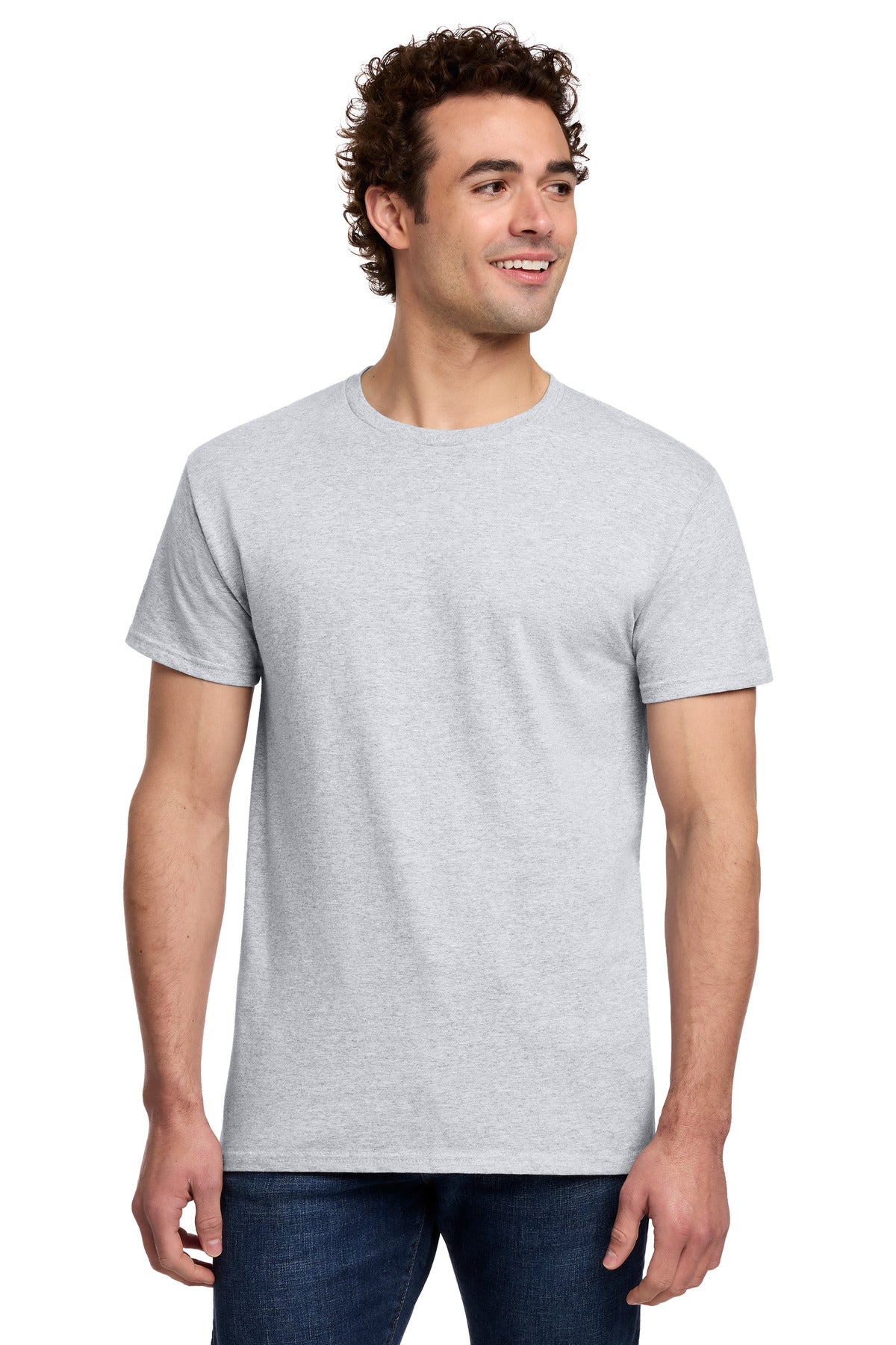 Gildan Light Cotton Tee