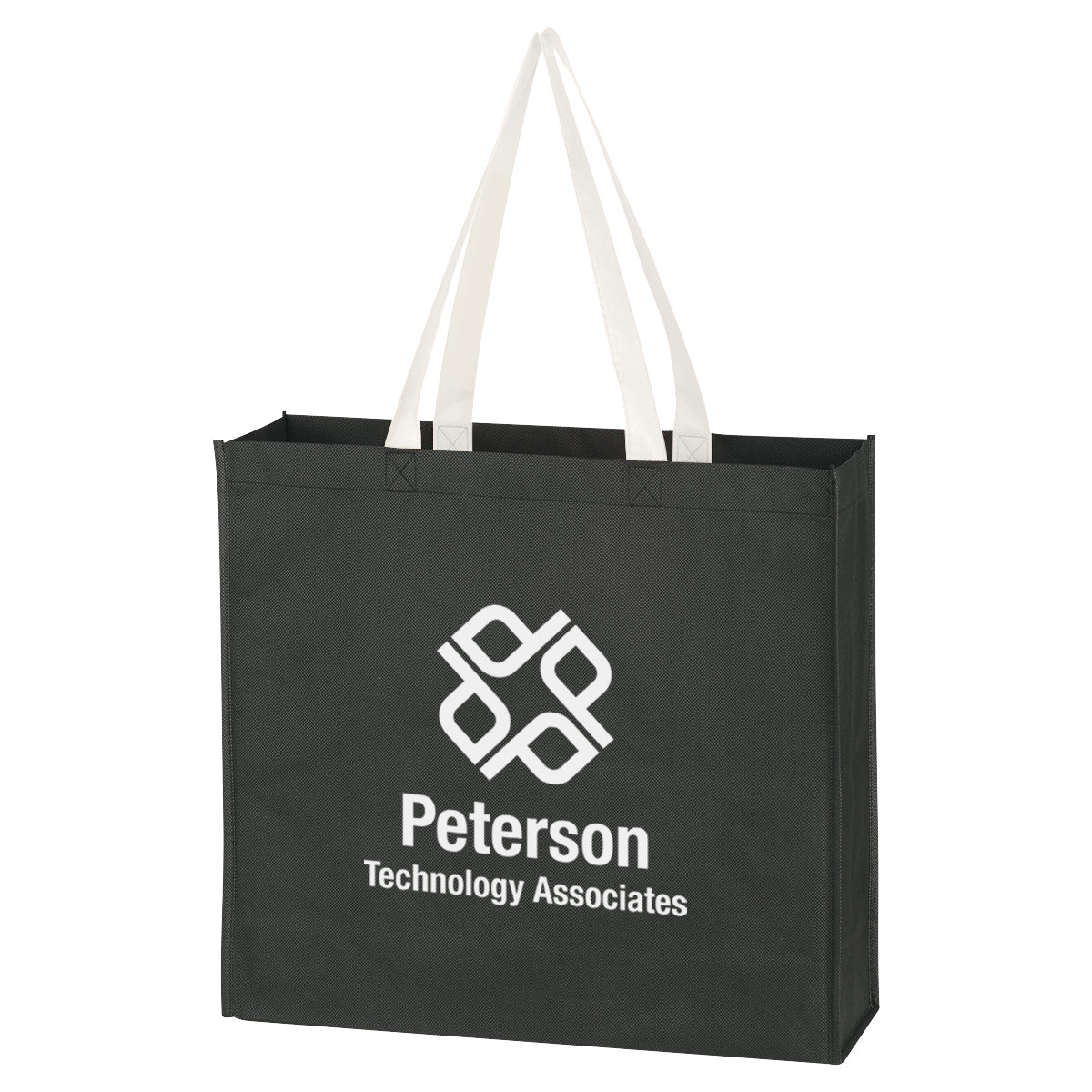 Non-Woven Recycled Tote Bag
