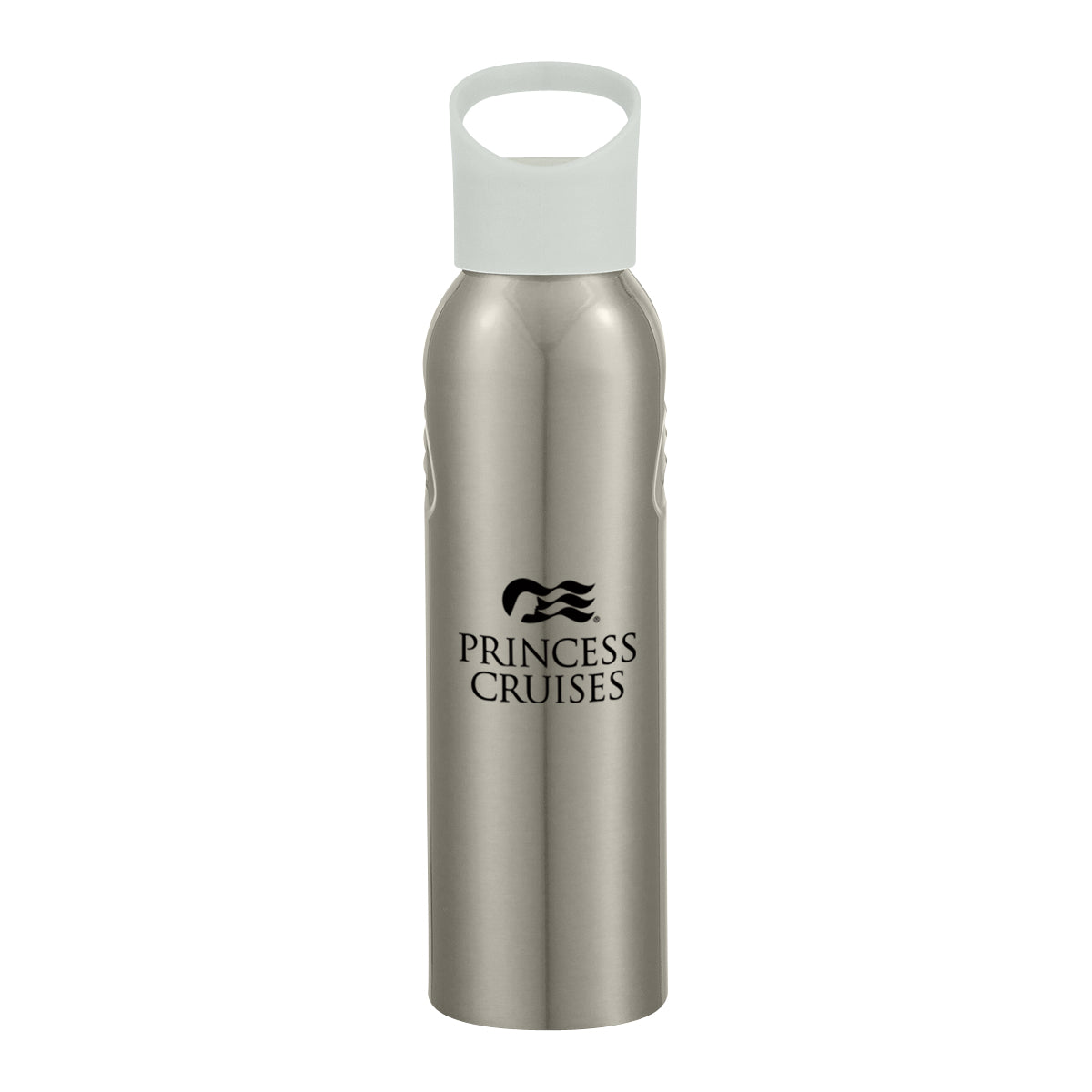 20 Oz. Recycled Aluminum Sports Bottle