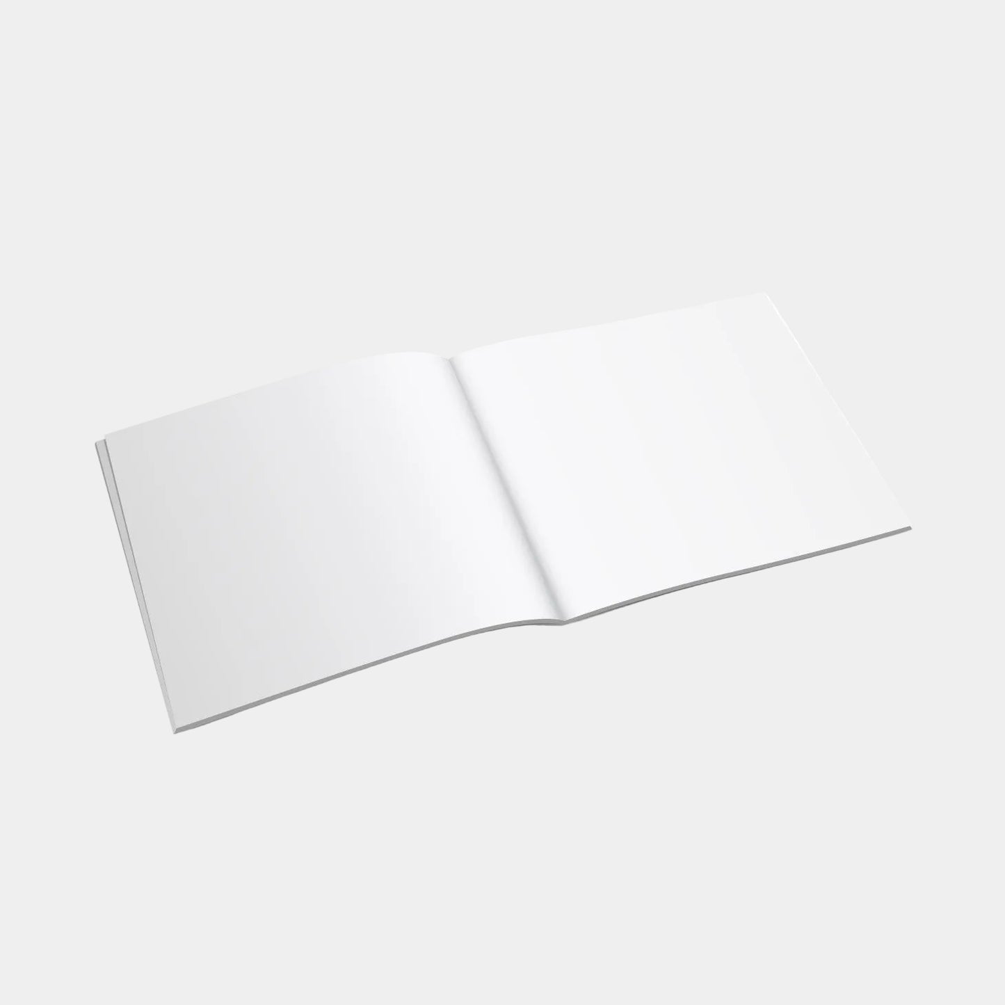 Custom Paper Catalog