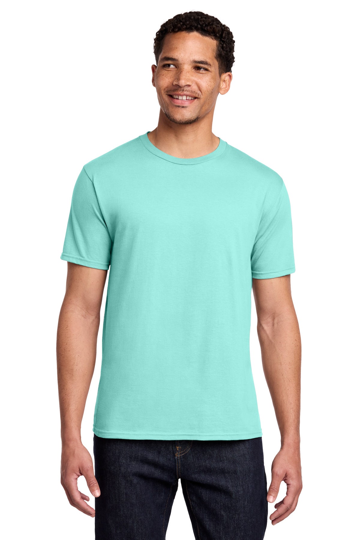 Port & Co Fan Favorite Tee