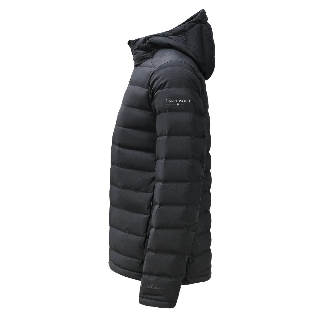 Truwear Quest Jacket Larchwood