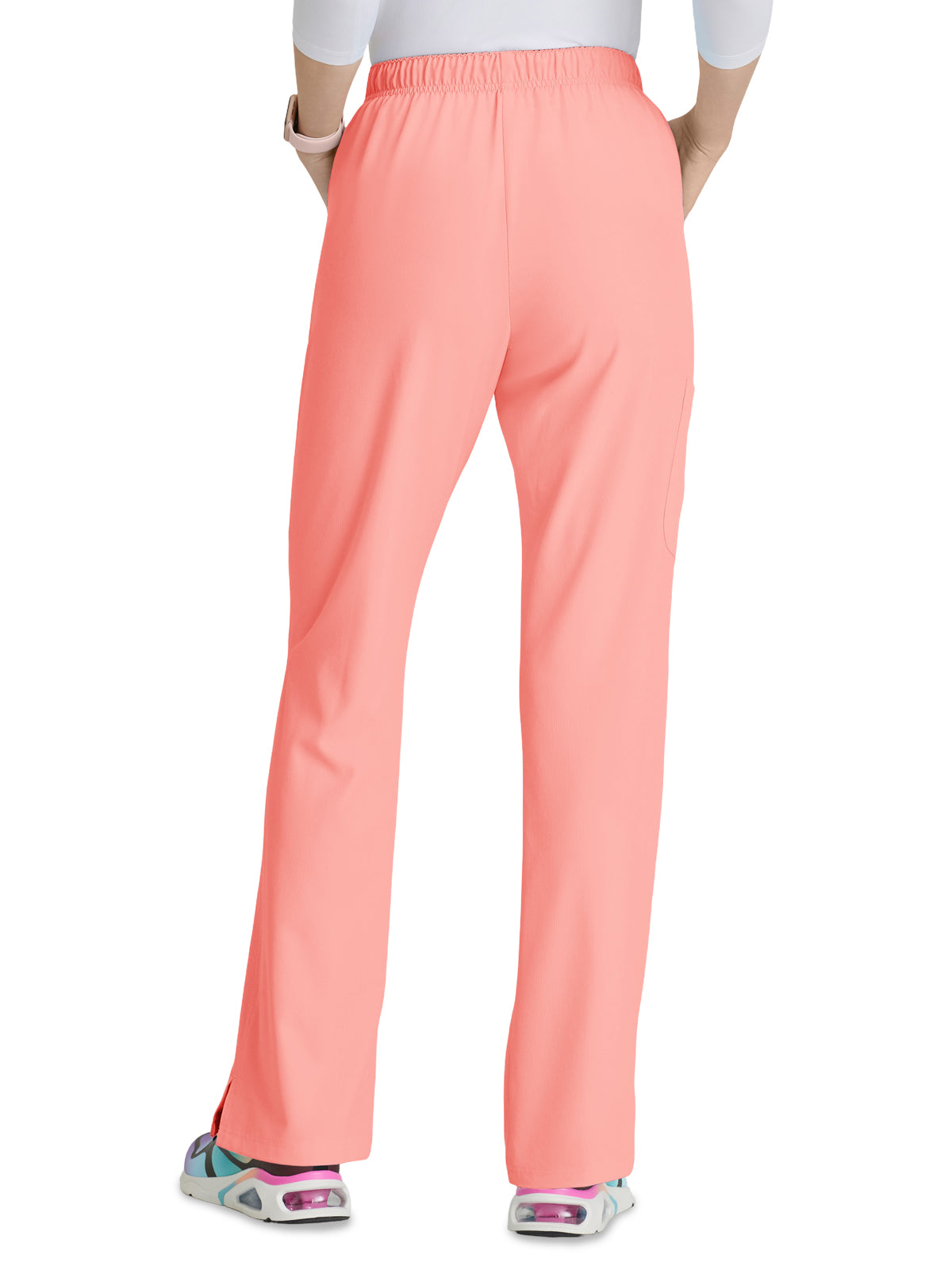 Coral Fizz