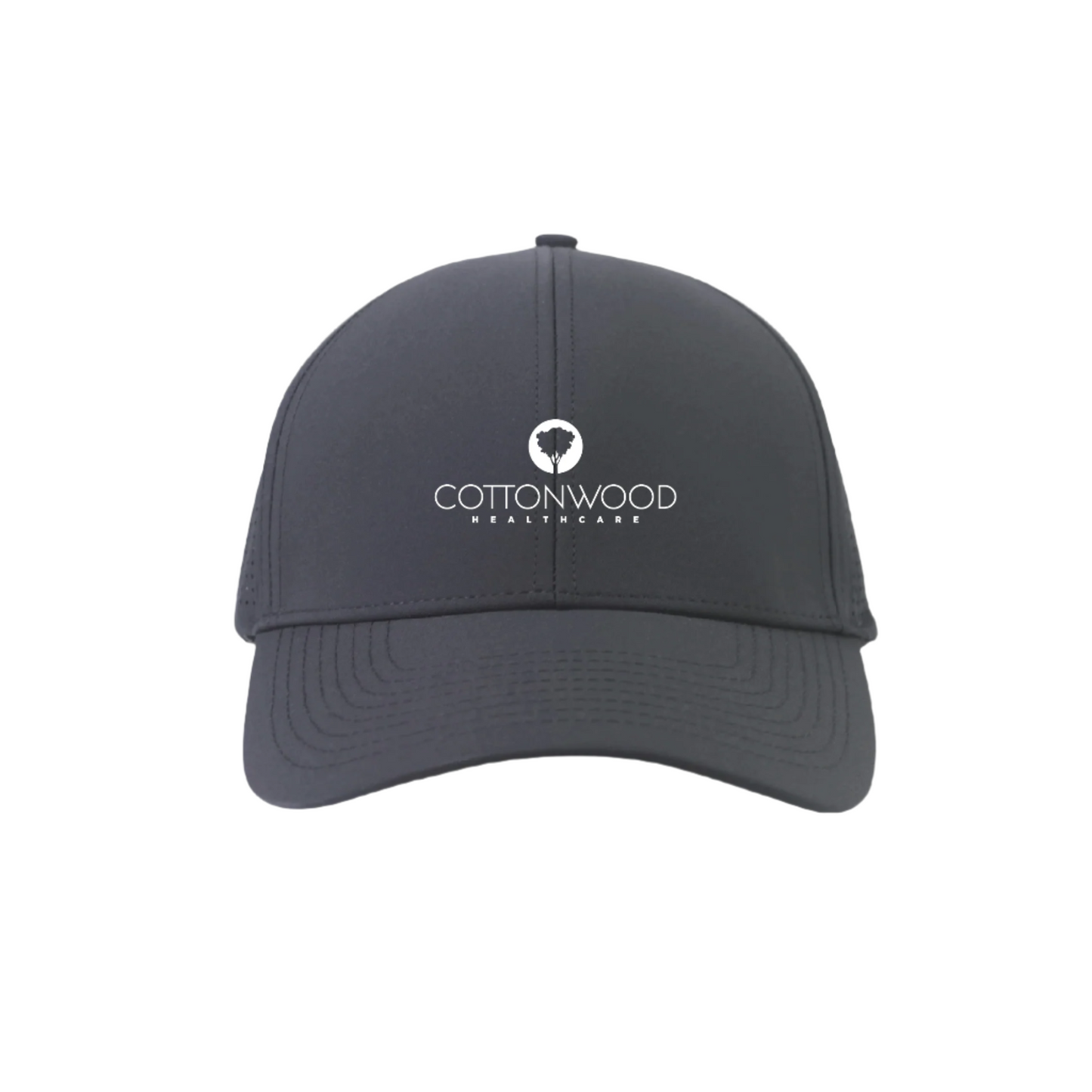 Truwear Birdie Hat Cottonwood