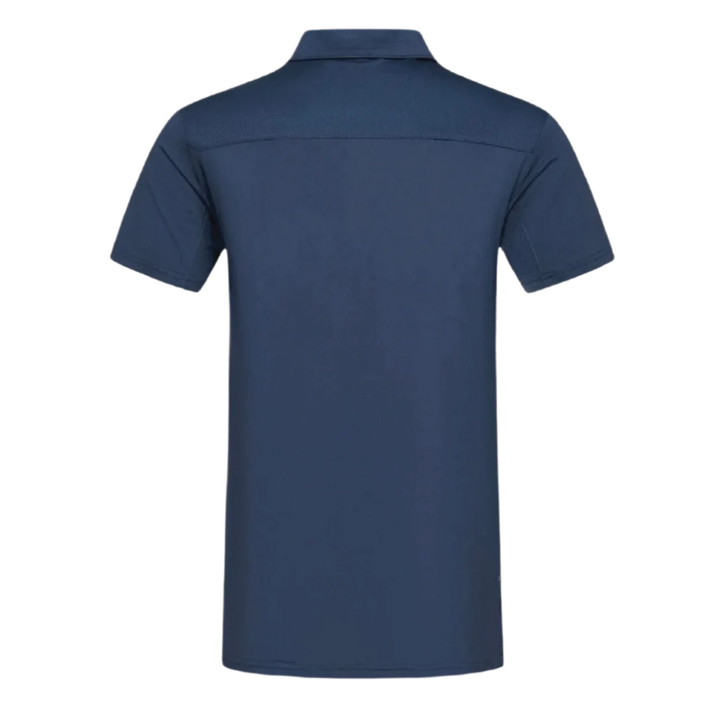 Truwear Crest 2.0 Men's Polo Crestwood