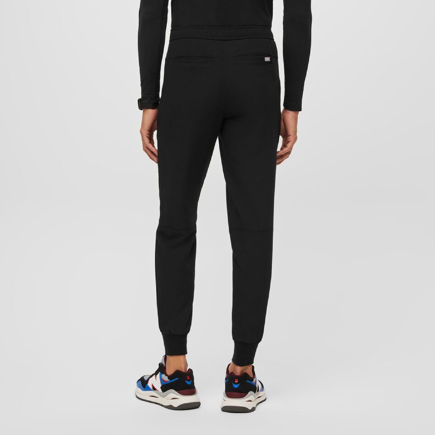 Tansen Jogger Scrub Pants