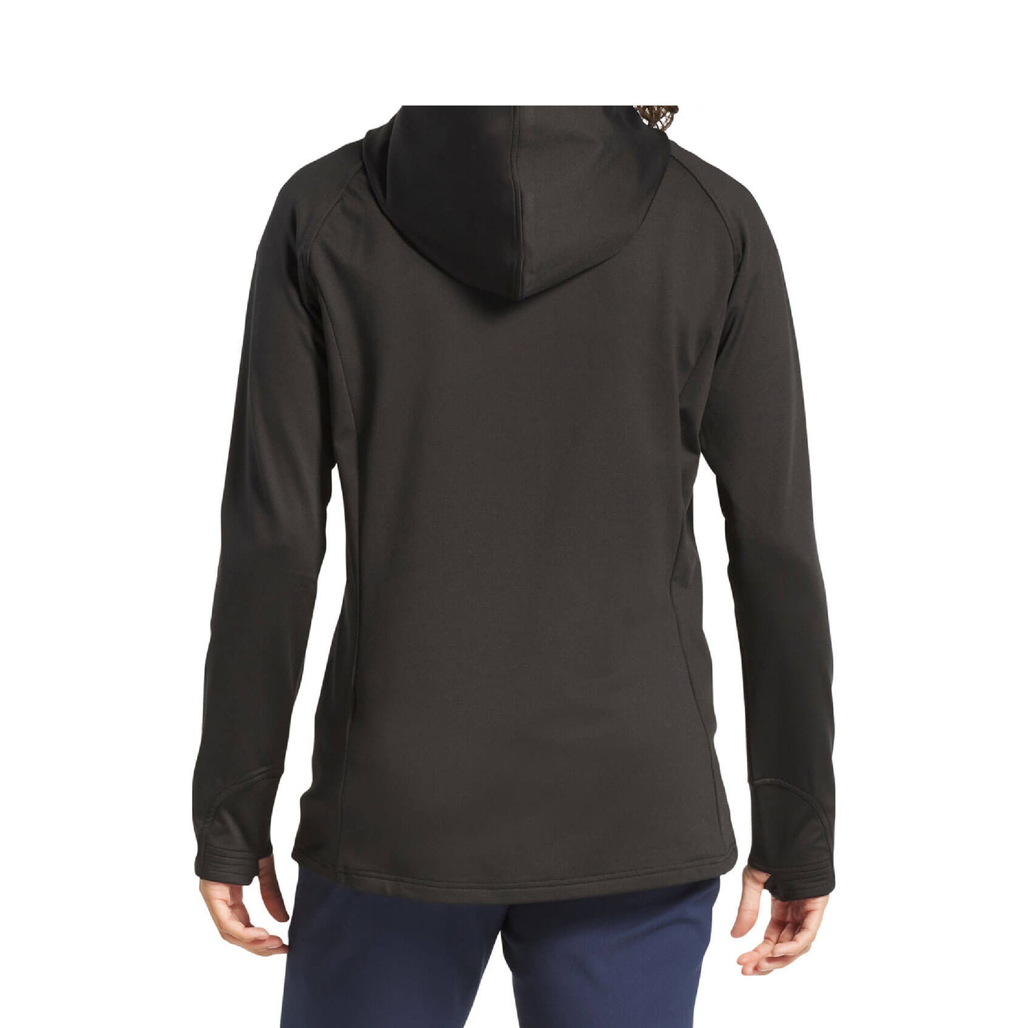 FootJoy Women's ThermoSeries Full-Zip Hoodie Bella Terra