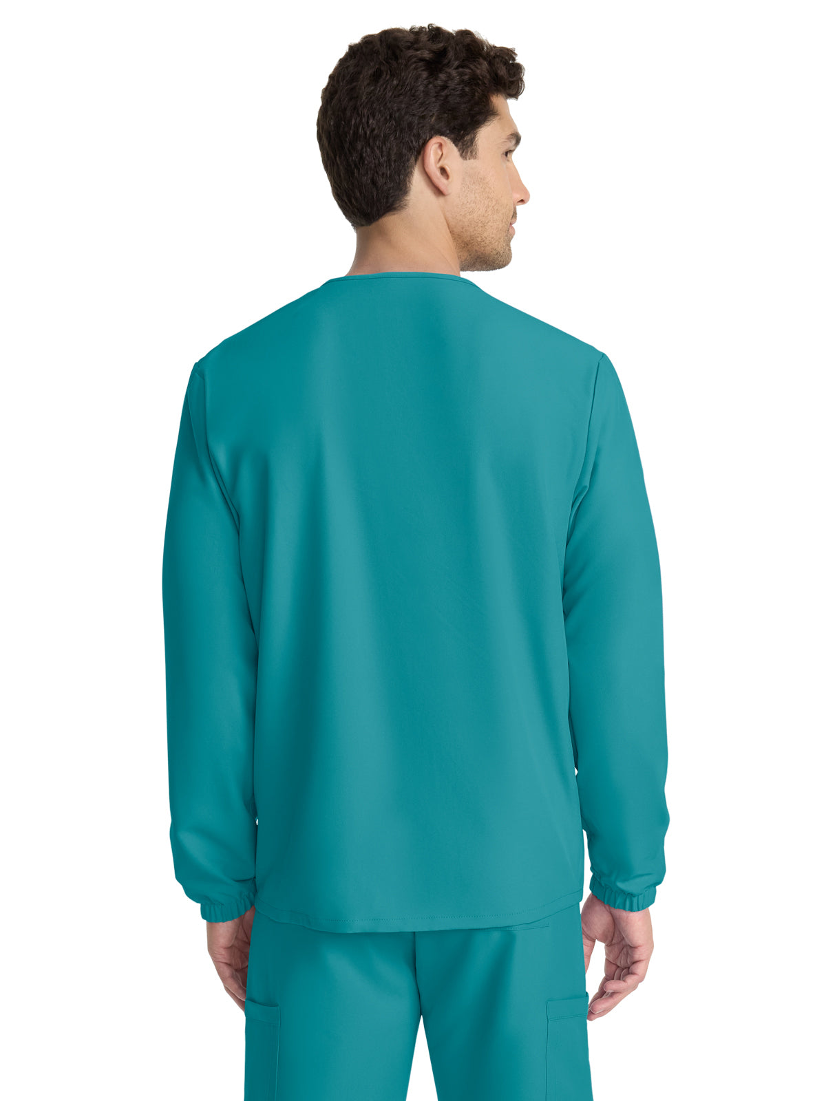 Teal Blue