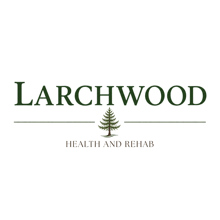 Larchwood