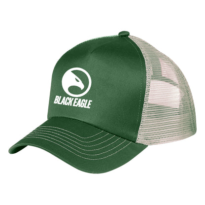 5 Panel Mesh Back Price Buster Cap