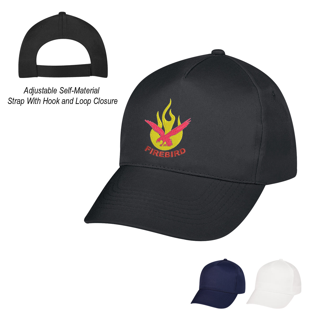 Econo Cap