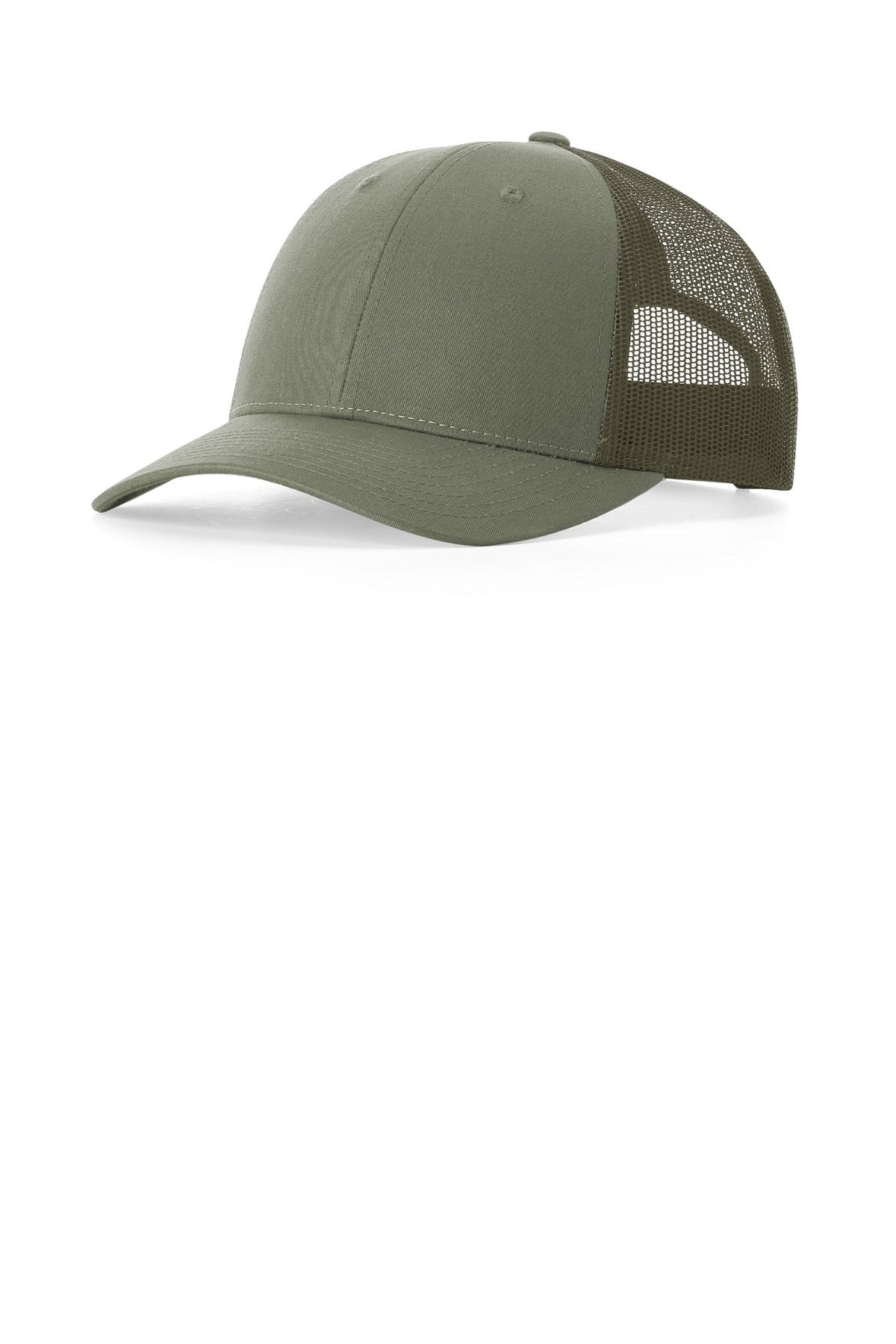 Richardson Low Pro Trucker