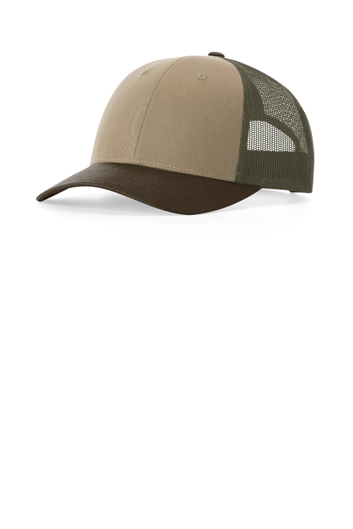 Richardson Low Pro Trucker