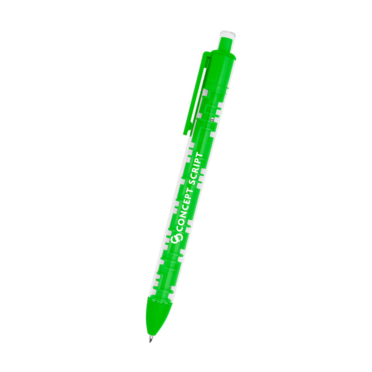 A-Maze Me Pen