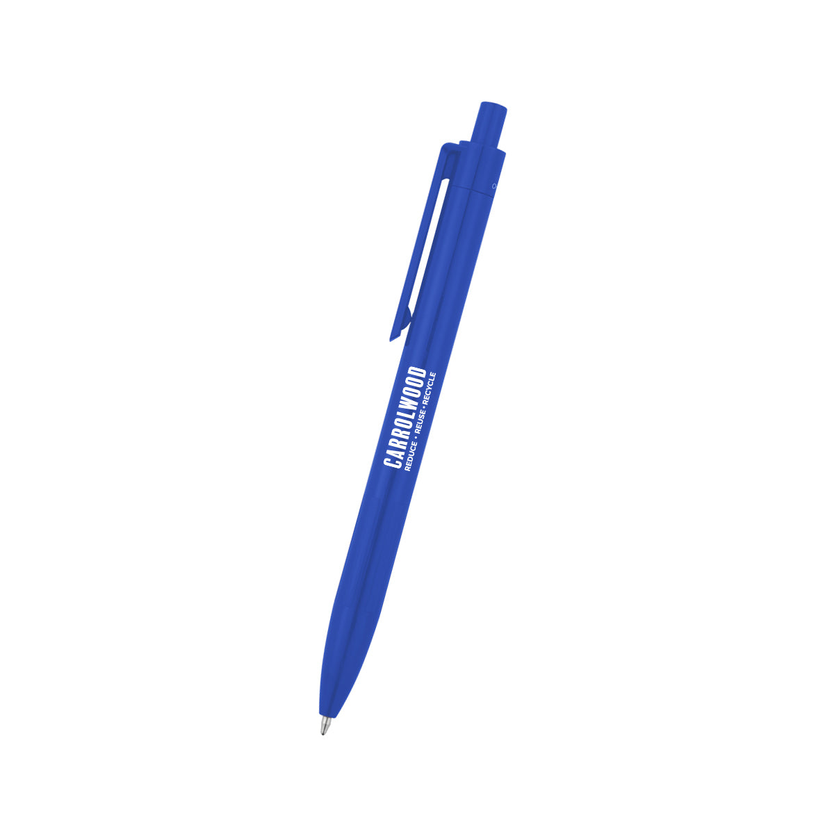 Lincoln rABS Pen