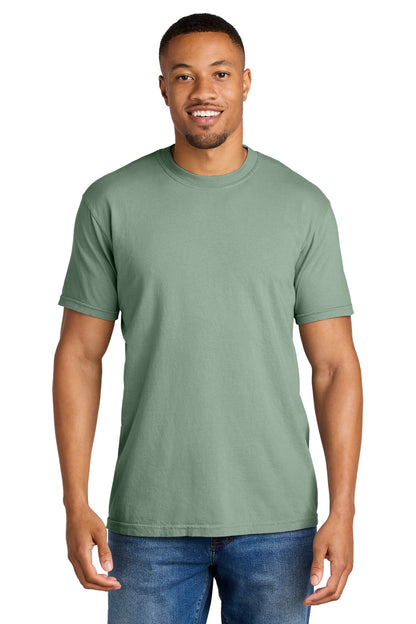 COMFORT COLORS  Heavyweight Ring Spun Tee