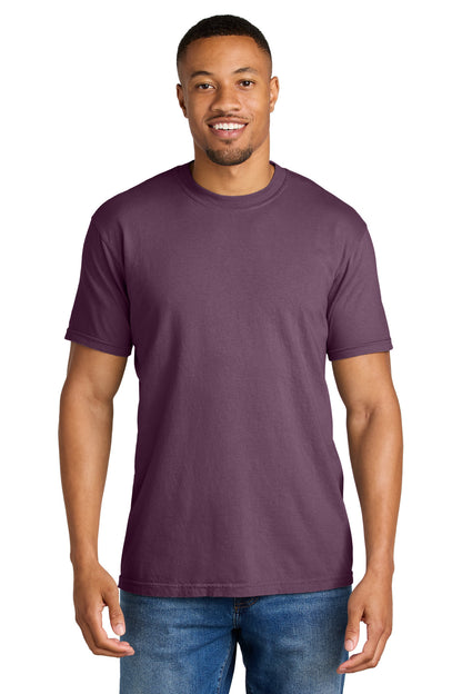 COMFORT COLORS  Heavyweight Ring Spun Tee