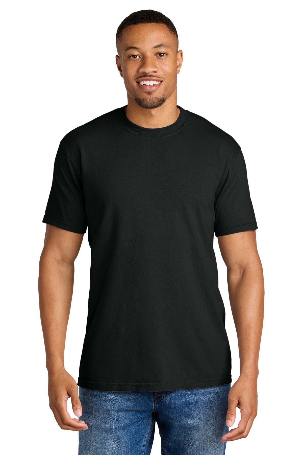 COMFORT COLORS  Heavyweight Ring Spun Tee