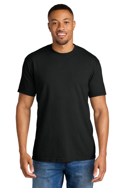 COMFORT COLORS  Heavyweight Ring Spun Tee