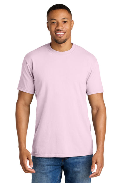 COMFORT COLORS  Heavyweight Ring Spun Tee