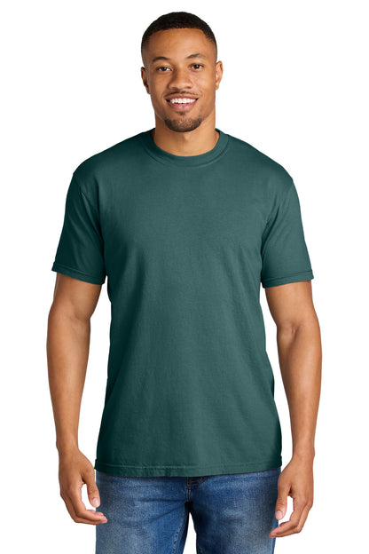 COMFORT COLORS  Heavyweight Ring Spun Tee