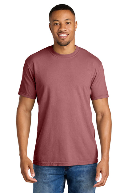 COMFORT COLORS  Heavyweight Ring Spun Tee
