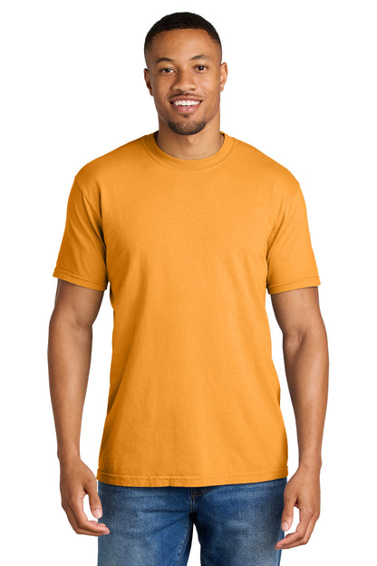 COMFORT COLORS  Heavyweight Ring Spun Tee