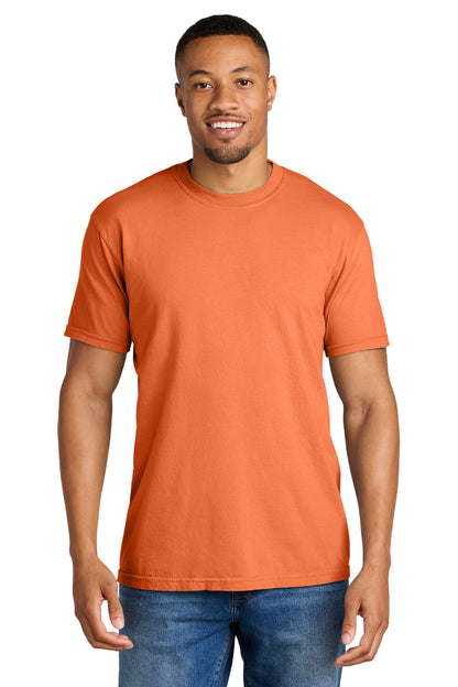 COMFORT COLORS  Heavyweight Ring Spun Tee