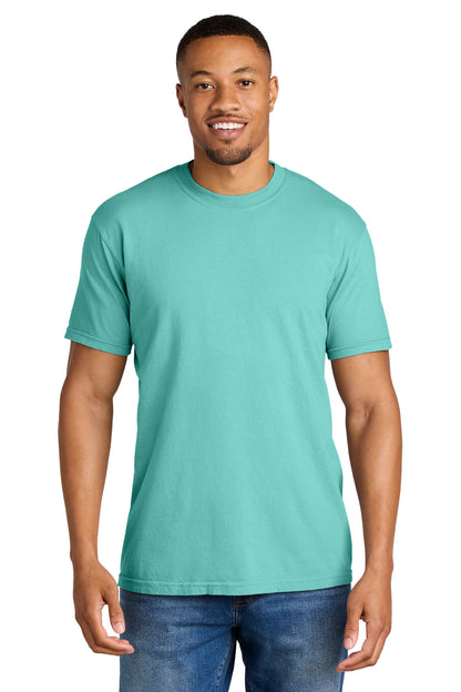 COMFORT COLORS  Heavyweight Ring Spun Tee