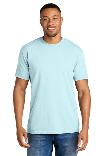 COMFORT COLORS  Heavyweight Ring Spun Tee