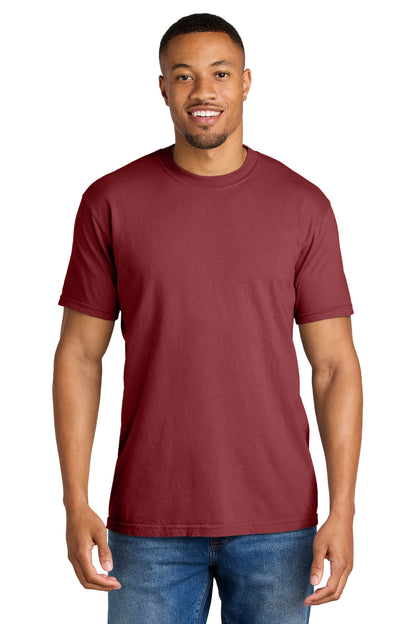 COMFORT COLORS  Heavyweight Ring Spun Tee