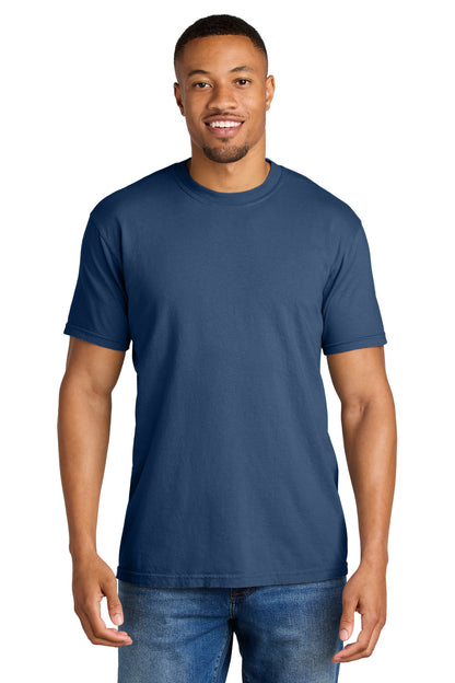 COMFORT COLORS  Heavyweight Ring Spun Tee