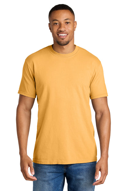 COMFORT COLORS  Heavyweight Ring Spun Tee