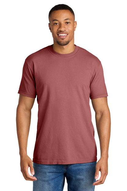 COMFORT COLORS  Heavyweight Ring Spun Tee