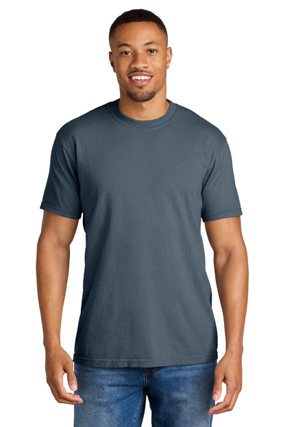 COMFORT COLORS  Heavyweight Ring Spun Tee