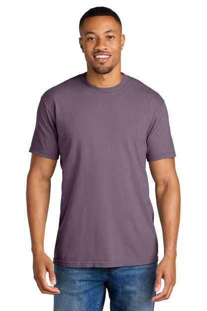 COMFORT COLORS  Heavyweight Ring Spun Tee