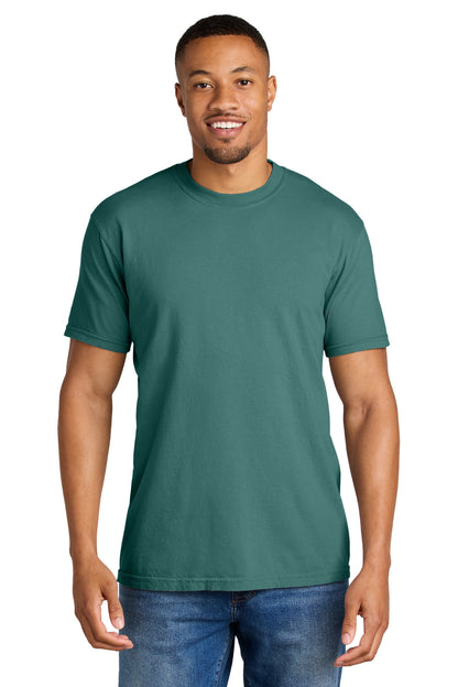 COMFORT COLORS  Heavyweight Ring Spun Tee