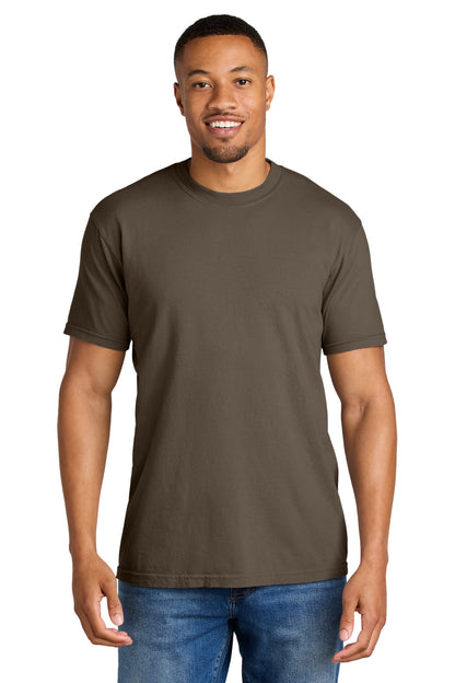 COMFORT COLORS  Heavyweight Ring Spun Tee
