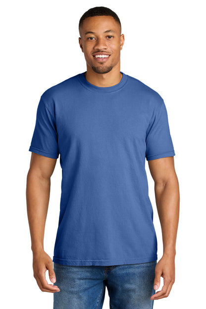 COMFORT COLORS  Heavyweight Ring Spun Tee