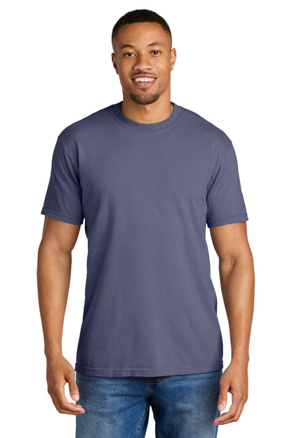 COMFORT COLORS  Heavyweight Ring Spun Tee
