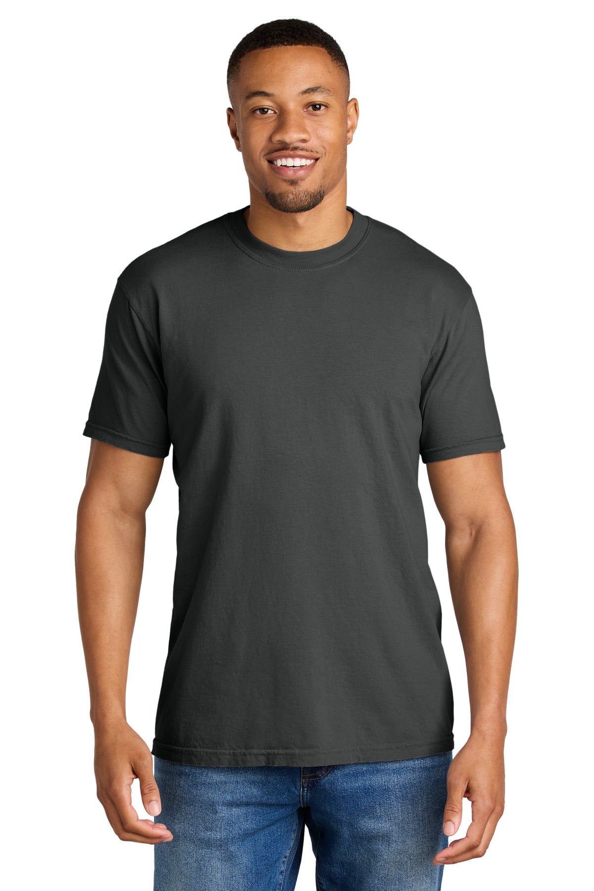 COMFORT COLORS  Heavyweight Ring Spun Tee