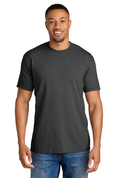 COMFORT COLORS  Heavyweight Ring Spun Tee