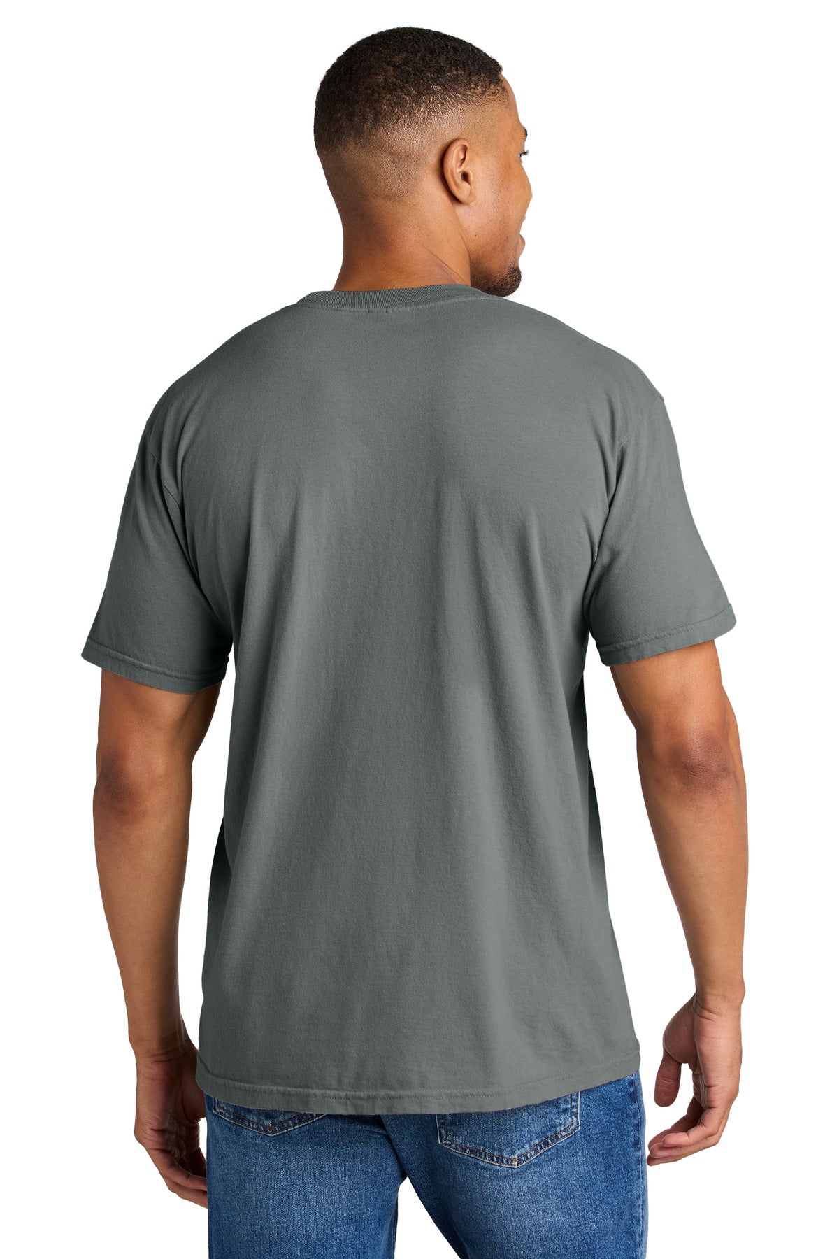 COMFORT COLORS  Heavyweight Ring Spun Tee