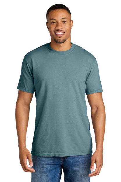 COMFORT COLORS  Heavyweight Ring Spun Tee