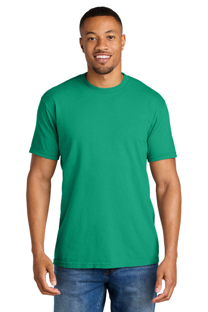 COMFORT COLORS  Heavyweight Ring Spun Tee
