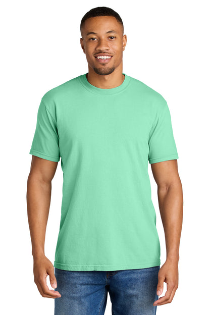 COMFORT COLORS  Heavyweight Ring Spun Tee