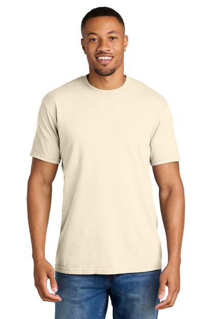COMFORT COLORS  Heavyweight Ring Spun Tee